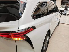 Toyota 2026 Sienna 2.5L Hybrid AWD Premium Edition - ფოტო 6