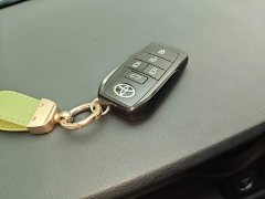 Toyota 2026 Sienna 2.5L Hybrid AWD Premium Edition - ფოტო 8