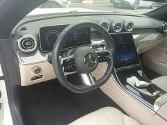 Mercedes-Benz CLE 260 Coupe - ფოტო 10