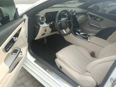 Mercedes-Benz CLE 260 Coupe - ფოტო 15