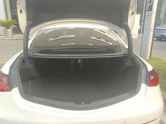 Mercedes-Benz CLE 260 Coupe - ფოტო 18