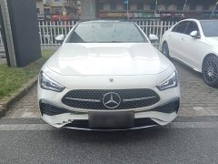Mercedes-Benz CLE 260 Coupe - ფოტო 2
