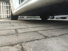 Mercedes-Benz CLE 260 Coupe - ფოტო 20