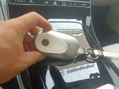 Mercedes-Benz CLE 260 Coupe - ფოტო 8
