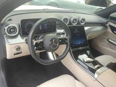 Mercedes-Benz CLE 260 Coupe - ფოტო 9