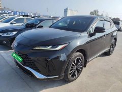 Toyota Venza Wei Sa Dual-Engine 2.5L CVT FWD Luxury Edition - ფოტო 1