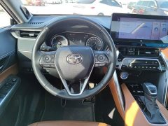 Toyota Venza Wei Sa Dual-Engine 2.5L CVT FWD Luxury Edition - ფოტო 10