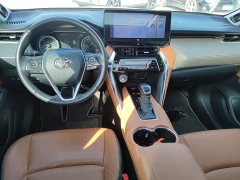Toyota Venza Wei Sa Dual-Engine 2.5L CVT FWD Luxury Edition - ფოტო 12