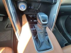 Toyota Venza Wei Sa Dual-Engine 2.5L CVT FWD Luxury Edition - ფოტო 13