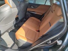 Toyota Venza Wei Sa Dual-Engine 2.5L CVT FWD Luxury Edition - ფოტო 16