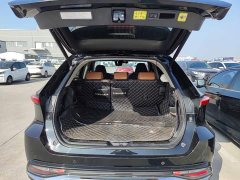 Toyota Venza Wei Sa Dual-Engine 2.5L CVT FWD Luxury Edition - ფოტო 18