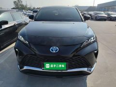 Toyota Venza Wei Sa Dual-Engine 2.5L CVT FWD Luxury Edition - ფოტო 2