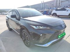 Toyota Venza Wei Sa Dual-Engine 2.5L CVT FWD Luxury Edition - ფოტო 3