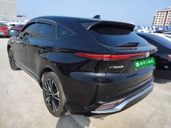 Toyota Venza Wei Sa Dual-Engine 2.5L CVT FWD Luxury Edition - ფოტო 4