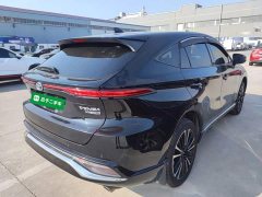 Toyota Venza Wei Sa Dual-Engine 2.5L CVT FWD Luxury Edition - ფოტო 6