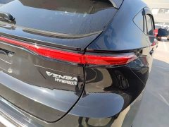 Toyota Venza Wei Sa Dual-Engine 2.5L CVT FWD Luxury Edition - ფოტო 7