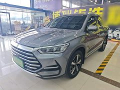 BYD Song Pro New Energy 2022 DM-i 51km Premium Edition - ფოტო 1