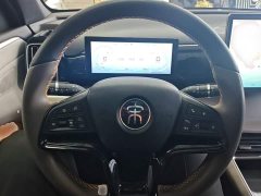 BYD Song Pro New Energy 2022 DM-i 51km Premium Edition - ფოტო 10
