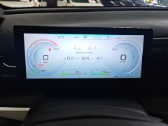 BYD Song Pro New Energy 2022 DM-i 51km Premium Edition - ფოტო 11