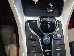 BYD Song Pro New Energy 2022 DM-i 51km Premium Edition - ფოტო 13