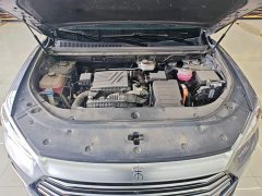 BYD Song Pro New Energy 2022 DM-i 51km Premium Edition - ფოტო 19