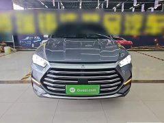 BYD Song Pro New Energy 2022 DM-i 51km Premium Edition - ფოტო 2
