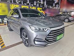 BYD Song Pro New Energy 2022 DM-i 51km Premium Edition - ფოტო 3