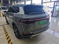 BYD Song Pro New Energy 2022 DM-i 51km Premium Edition - ფოტო 4