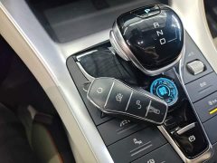 BYD Song Pro New Energy 2022 DM-i 51km Premium Edition - ფოტო 8