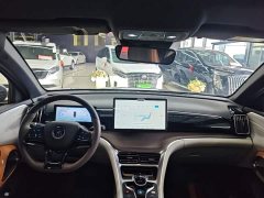BYD Song Pro New Energy 2022 DM-i 51km Premium Edition - ფოტო 9