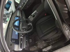 Chery Tiggo 8 PRO 290T Two-Wheel Drive Comfort Edition - ფოტო 14