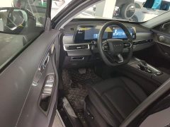 Chery Tiggo 8 PRO 290T Two-Wheel Drive Comfort Edition - ფოტო 15