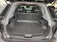 Chery Tiggo 8 PRO 290T Two-Wheel Drive Comfort Edition - ფოტო 18