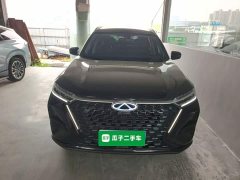 Chery Tiggo 8 PRO 290T Two-Wheel Drive Comfort Edition - ფოტო 2