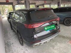 Chery Tiggo 8 PRO 290T Two-Wheel Drive Comfort Edition - ფოტო 4