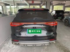 Chery Tiggo 8 PRO 290T Two-Wheel Drive Comfort Edition - ფოტო 5