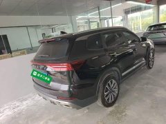 Chery Tiggo 8 PRO 290T Two-Wheel Drive Comfort Edition - ფოტო 6
