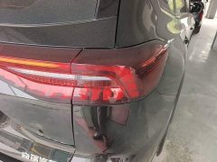 Chery Tiggo 8 PRO 290T Two-Wheel Drive Comfort Edition - ფოტო 7