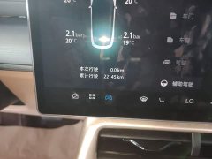 Arcfox Alpha S5 2024 560PRO 185kW - ფოტო 11