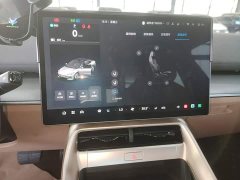 Arcfox Alpha S5 2024 560PRO 185kW - ფოტო 12