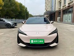 Arcfox Alpha S5 2024 560PRO 185kW - ფოტო 2