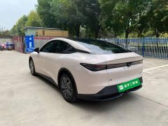 Arcfox Alpha S5 2024 560PRO 185kW - ფოტო 4