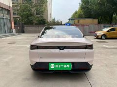 Arcfox Alpha S5 2024 560PRO 185kW - ფოტო 5
