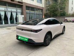 Arcfox Alpha S5 2024 560PRO 185kW - ფოტო 6