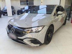 Mercedes-Benz EQE 2022 350 Pioneer Edition - ფოტო 1