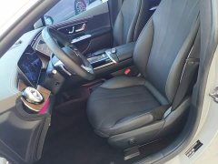 Mercedes-Benz EQE 2022 350 Pioneer Edition - ფოტო 10