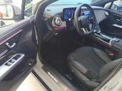 Mercedes-Benz EQE 2022 350 Pioneer Edition - ფოტო 11