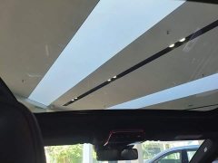 Mercedes-Benz EQE 2022 350 Pioneer Edition - ფოტო 13
