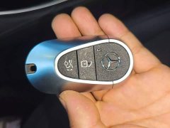 Mercedes-Benz EQE 2022 350 Pioneer Edition - ფოტო 16
