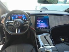 Mercedes-Benz EQE 2022 350 Pioneer Edition - ფოტო 5